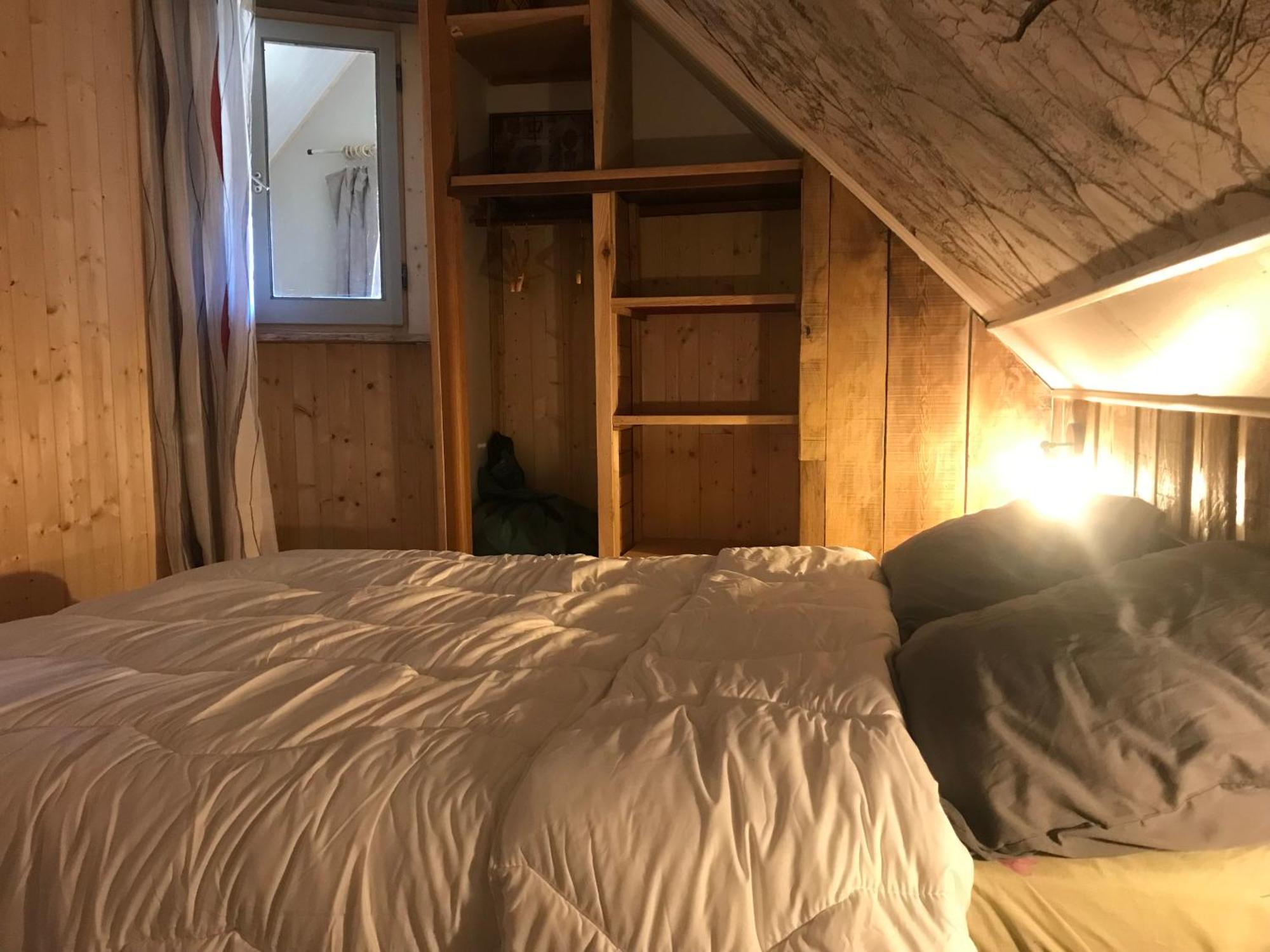 La Cérisola B46 Saint-Étienne-de-Tinée