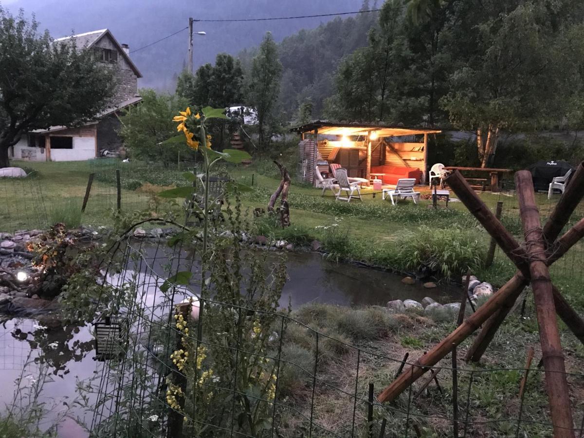 La Cérisola B46 Appartamento