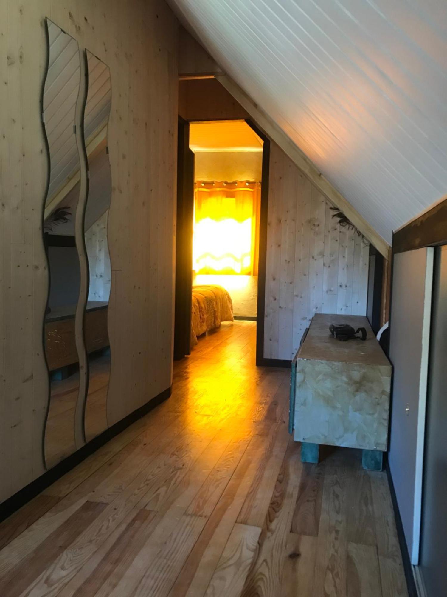 Apartment La Cerisole