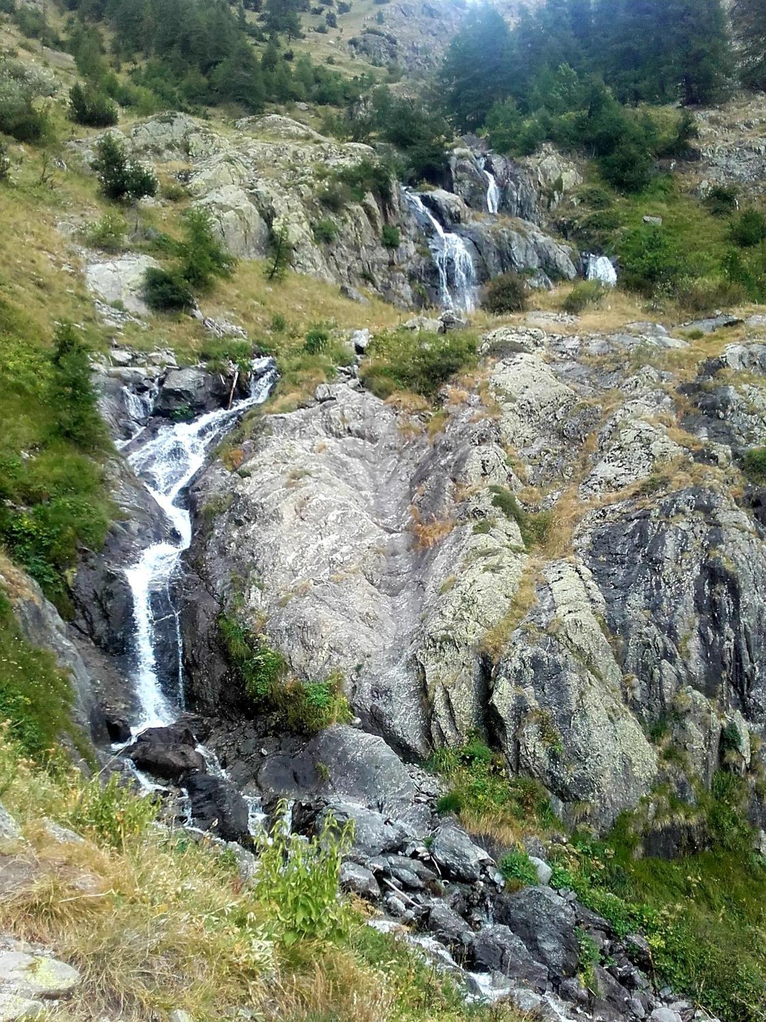 La Cerisole