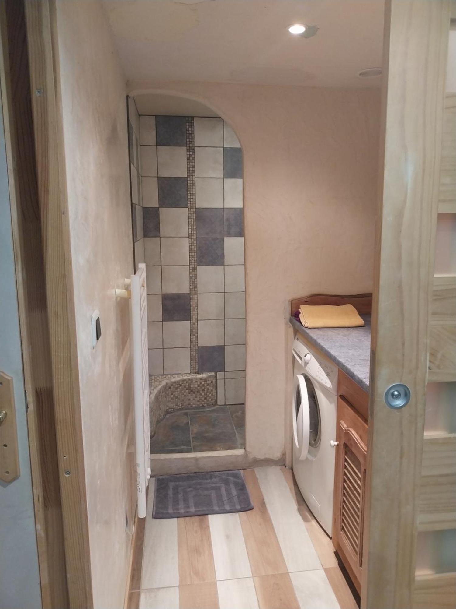 La Cerisole Apartment *