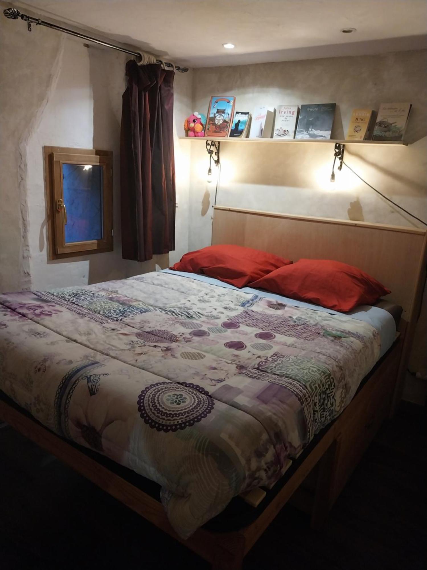 La Cerisole Apartment Saint-Etienne-de-Tinee